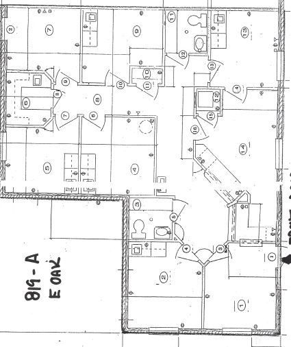 819 E Oak St, Kissimmee, FL 34744